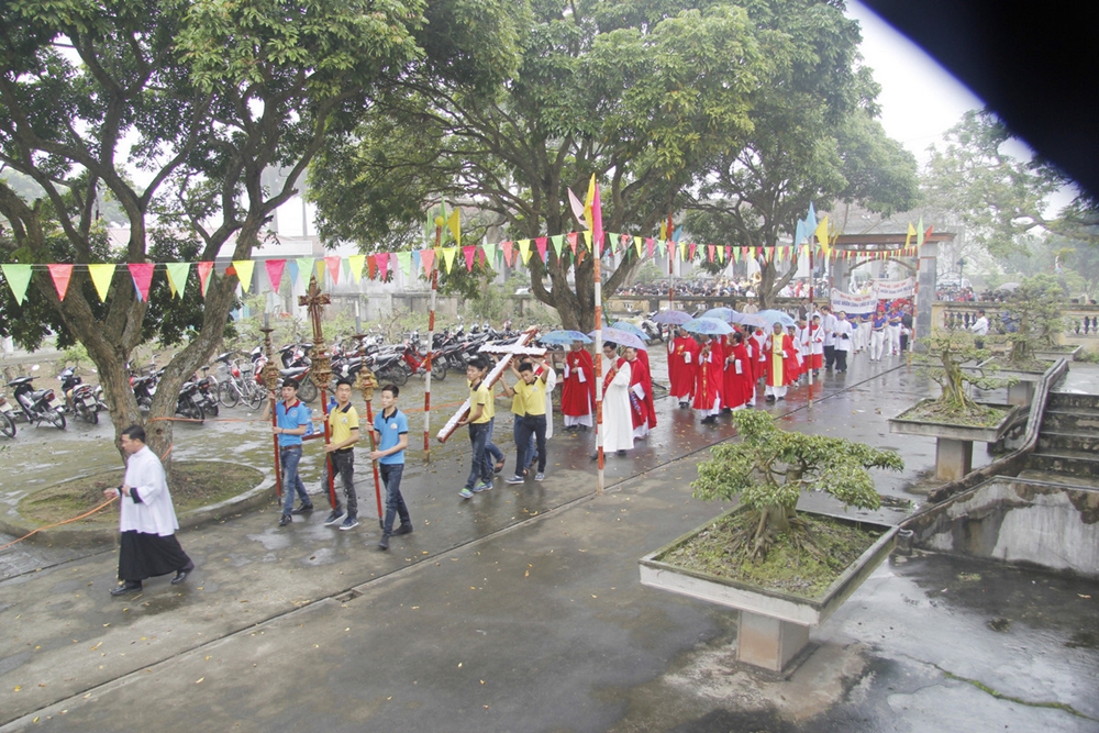 Giáo phận Thái Bình